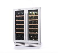 Винный шкаф Cellar Private CP042-2TW
