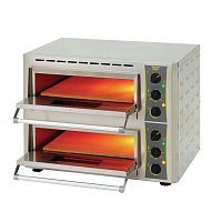 Печь для пиццы Roller Grill PZ 430 D