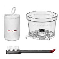 Соковыжималка KitchenAid ARTISAN карамельное яблоко 5KVJ0111ECA