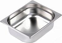 Гастроёмкость VIATTO 812-4 GN 1/2 (325х265х100 мм)