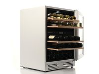 Винный шкаф Cellar Private CP043-2TW