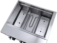 Макароноварка Hurakan HKN-EKT60