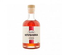 Сироп для кофе Flavor Bay Клубника 250 мл