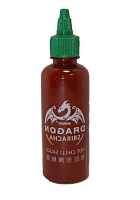 Соус Midori тайский острый Шрирача перец чили 280 г
