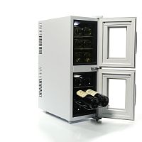 Винный шкаф Cellar Private CP012-2W