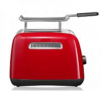 Тостер KitchenAid красный 5KMT221EER