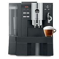 Кофемашина Jura Prof Impressa XS9 Classic black one touch