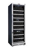 Шкаф для вина La Sommeliere MZ180TZ