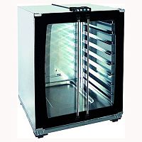 Расстоечный шкаф UNOX XLT 135