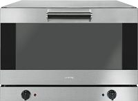 Конвекционная печь Smeg ALFA 142 XM