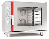 Шкаф пекарский Gierre Mega 640 M