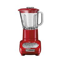 Блендер KitchenAid Artisan арт.5KSB555EER красный