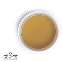 Зеленый чай Ahmad Tea Citrus Sorbet (Цитрусовый Сорбет) 20 пакетиков