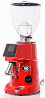 Кофемолка Fiorenzato F 64 E красная