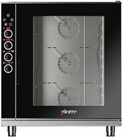 Пароконвекционная печь Gierre MEGA 1040DG