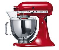 Миксер KitchenAid Artisan красный 5KSM125EER