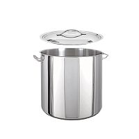 Кастрюля с крышкой Eksi 30143030 (30x30см 21,2л )