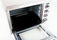 Конвекционная печь GEMLUX GL-OR-1538LUX