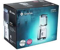 Блендер Gemlux GL-PB-379
