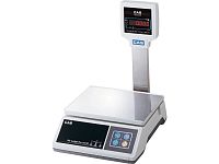Порционные электронные весы CAS SWII-30P