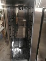 Расстоечный шкаф Gastromix BP-13