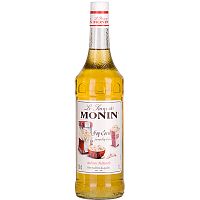 Сироп для кофе и коктейлей Monin Попкорн 1 л