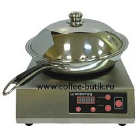 Индукционная плита Kocateq ZLIC 3500 WOK