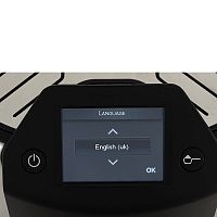Кофемашина Krups  Quattro Force Barista EA907D31