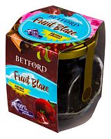 Чай черный Betford Fruit Blaze Аромат Востока 50 г