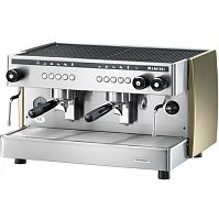 Профессиональная двухрожковая кофемашина Quality Espresso FUTURMAT RIMINI A/2
