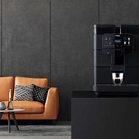 Кофемашина Saeco New Royal Plus 9J0060