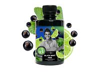 Сокосодержащий ЛимоМикс Flavor Bay Black Mint Vibe 500 мл