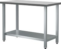 Стол Cryspi Chef СРЦ 15/7 П (СРЦН Ш ) производственный