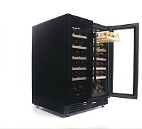 Винный шкаф Cellar Private CP042-2TB