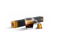 Кофе в капсулах Nespresso Volluto Decaffeinato 10 кап.