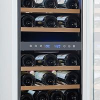 Винный шкаф Cellar Private CP027-2TW