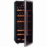 Шкаф для вина La Sommeliere CVD131V