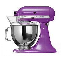 Планетарный миксер KitchenAid Artisan 5KSM150PSEGP лиловый