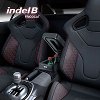 Автохолодильник Indel B Frigocat 24V