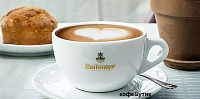 Кофе в зёрнах Dallmayr Crema dOro 1 кг