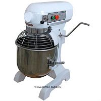 Планетарный миксер GASTRORAG B40K-HD