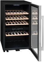 Шкаф для вина La Sommeliere ECS50.2Z