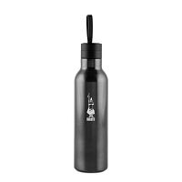 Термобутылка Bialetti Dark Grey 0.5 л