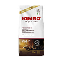 Кофе в зернах Kimbo Prestigio (1 кг)