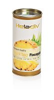 Чай HELADIV HD Round P.T. PINEAPPLE 100 гр черный