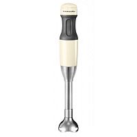 Блендер 5-скоростной KitchenAid ARTISAN кремовый 5KHB2571EAC