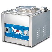 Вакуумная упаковочная машина MEC Square 350-B