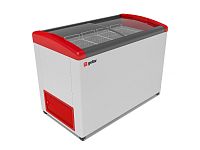 Морозильный ларь Frostor FG 500 E