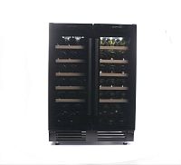 Винный шкаф Cellar Private CP042-2TB