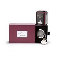 Чай в подарочной упаковке Dammann Coffret №1 (Кофрет) 30 г